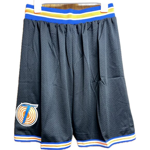 Men's Basketball Shorts Movie Basketball Shorts TUNE SQUAD SPACE JAM XL NEW - Picture 2 of 3
